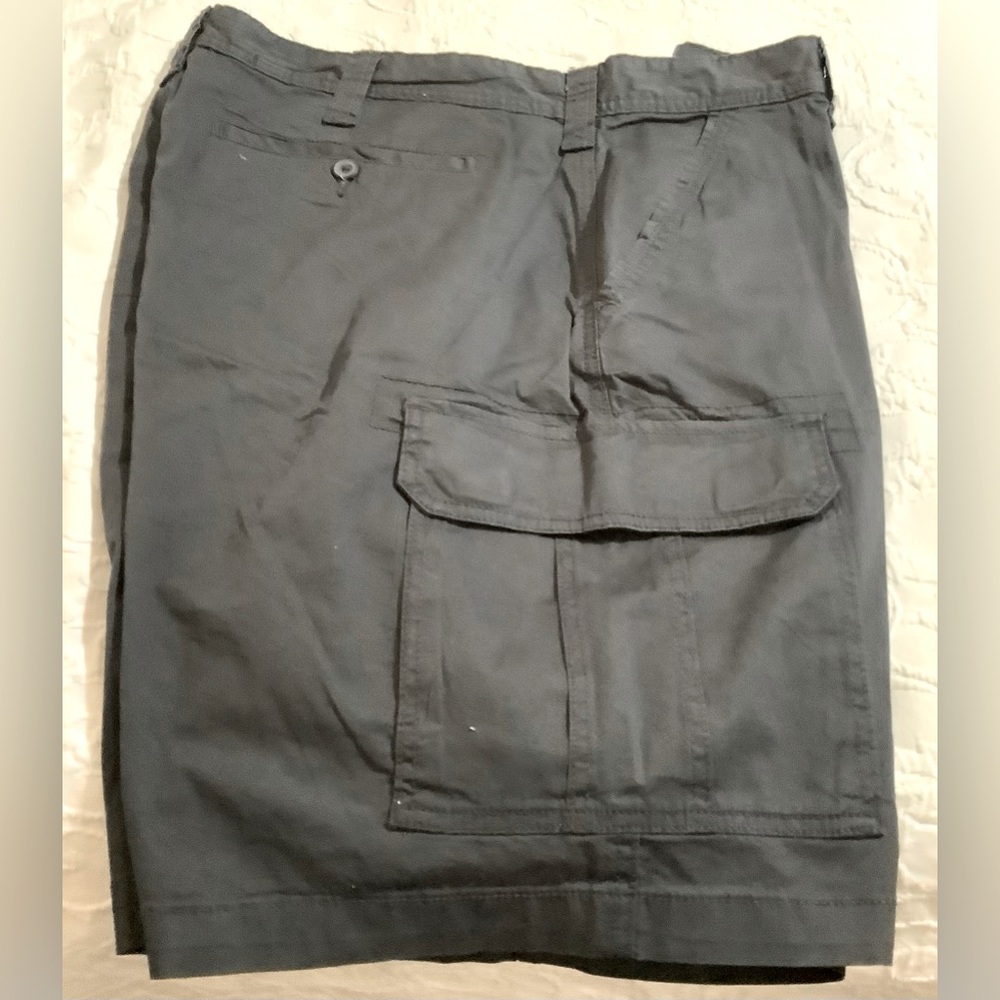 George Cargo Gray brand new short size 42